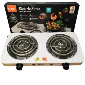 Electric  Stove