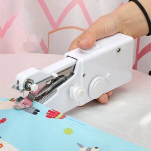 Electric Mini Portable Handy Stitch Machine