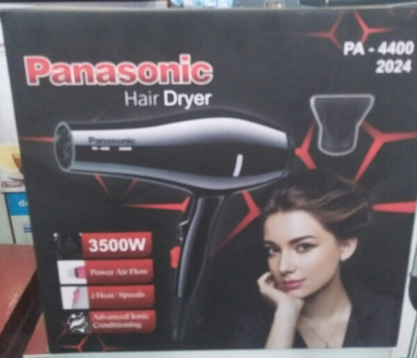 Panasonic Hair Dryer 3500W