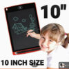 LCD Writing Tablet | Drawing for kids