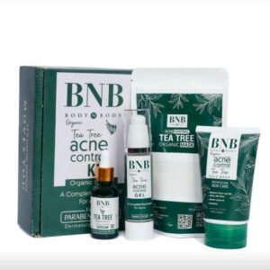 bnb acne cream